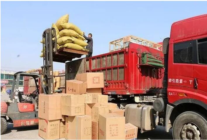 泉州到瑞丽市物流专线