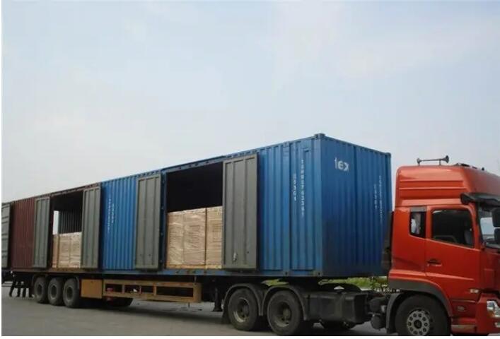 泉州到瑞丽市整车运输