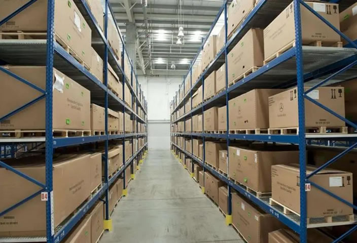 泉州到瑞丽市货物仓储