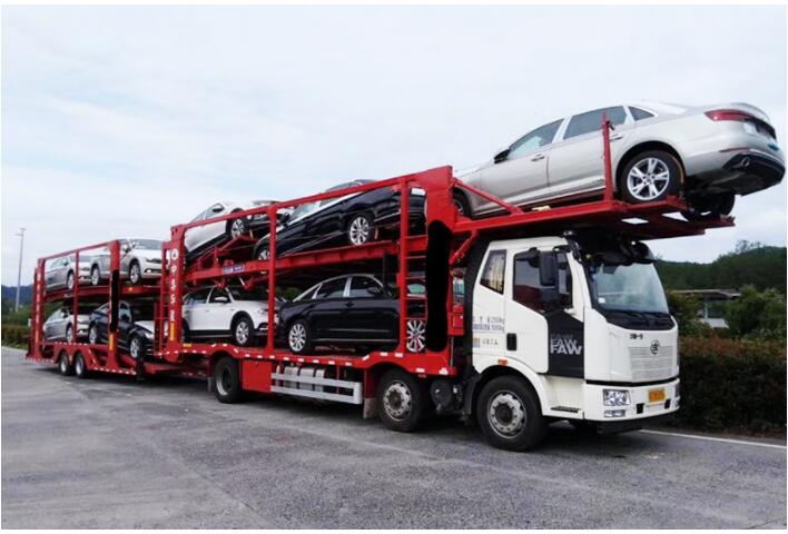 泉州到瑞丽市轿车托运